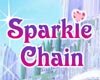 Barbie Sparkle Chain Game