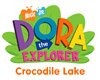 Dora the Explorer Crocodile Lake game
