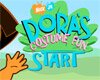 Dora's Costume Fun game