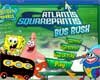 SpongeBob Atlantis Bus Rush Game