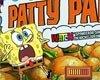 SpongeBob Squarepants Patty Panic game