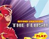 Beyond Lightspeed The Flash Game