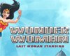Wonder Woman Last Woman Standing Game