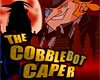 Batman the CobbleBot Caper Game