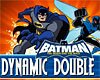 Batman Dynamic Doubleteam Game