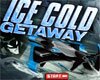 Batman Icecold Gettaway Game