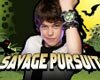 Ben 10 Savage Pursuit game