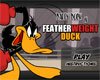 Daffy Duck in Featherweight Champion Game