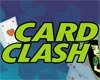 Kim Possible Card Clash Game