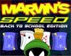 Marvin the Martian Speed Game