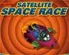 Marvin the Martian Satellite Space Race Game