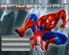 Spiderman City raid game