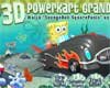 SpongeBob 3D Powerkart Grand Prix