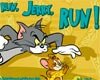 Tom and Jerry Run Jerry Run Game